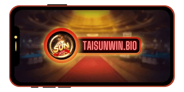 Banner Sunwin trang chủ