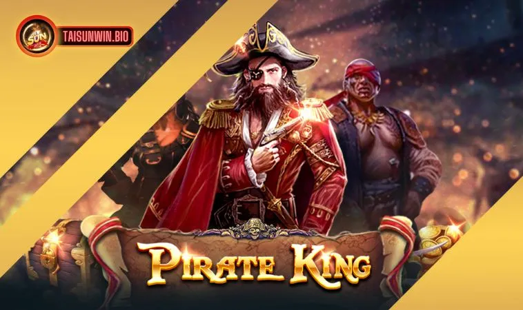 Pirate King có gì hay?