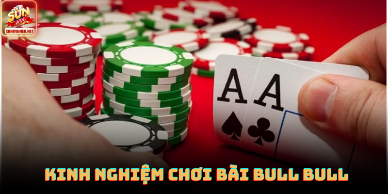 Bài Bull Bull: Game Tính Điểm Nhanh Và Gây Nghiện Tại Sunwin Người chơi quan sát tụ bài và chọn điểm mạnh trong Bull Bull