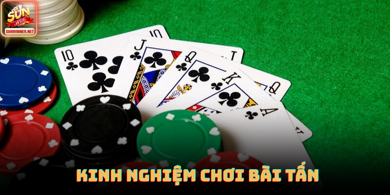 Bài Tấn Sunwin: Trò Chơi Cho Người Thích Đối Đầu Thực Thụ Người chơi phân tích bài và lựa chọn chiến thuật phù hợp