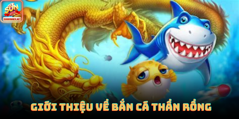 Bắn Cá Thần Rồng: Săn Boss Kịch Tính Cho Người Chơi Sunwin Thần Rồng rực lửa trong phòng săn boss tại Sunwin