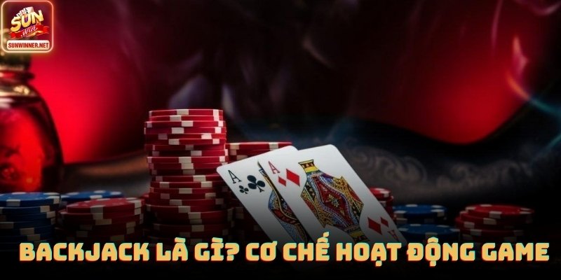 BackJack - Chiến Thuật, Cơ Chế Vận Hành Cực Chuẩn 2026 Bàn BackJack hiển thị điểm và lựa chọn hành động rõ ràng theo từng lượt