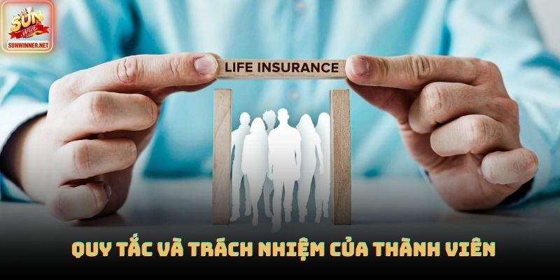 Điều Khoản Điều Kiện Sunwin: Quy Định Chuẩn Cho Người Chơi Quy tắc và trách nhiệm của thành viên