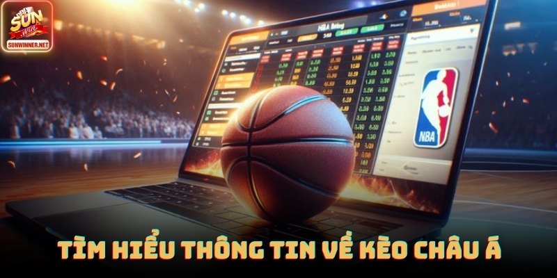 Kèo Châu Á - Cách Hoạt Động, Cách Tính Và Ví Dụ Thực Tế 2025 Kèo châu Á được thiết kế để cân bằng sức mạnh giữa đội mạnh và đội yếu