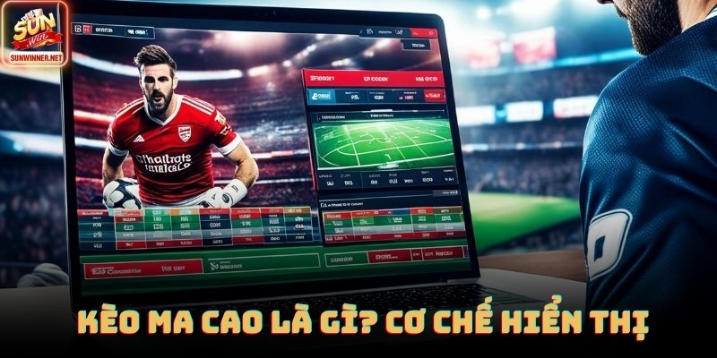 Kèo Ma Cao - Cách Đọc, Cơ Chế Hoạt Động Và Ví Dụ 2026 Bảng kèo Ma Cao hiển thị mức chấp rõ ràng theo từng phần tư