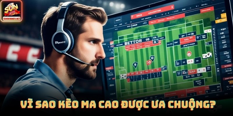 Kèo Ma Cao - Cách Đọc, Cơ Chế Hoạt Động Và Ví Dụ 2026 Mức chấp Ma Cao giúp người chơi đánh giá độ chênh lệch trận đấu