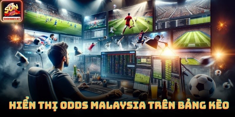 Kèo Malaysia - Cách Đọc, Cách Tính Và Chiến Lược Áp Dụng Tại SUNWIN Cách tính tiền và vào tiền hay từ chuyên gia SUNWIN