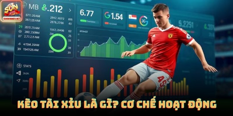 Kèo Tài Xỉu - Cách Hoạt Động, Cách Đọc Và Chiến Thuật 2026 Bảng tỷ lệ Tài xỉu được cập nhật theo diễn biến trận đấu